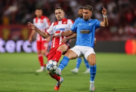 Elšnik otkrio najveću boljku Zvezde: "Igramo presporo, to je problem na timskom nivou"